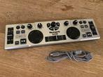 Numark DJ2GO DJ Controller - Incl. Kabel, Numark, Gebruikt, Dj-set, Ophalen of Verzenden