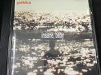 Yukka, Insane Baby! cd digi, Ophalen of Verzenden, Zo goed als nieuw