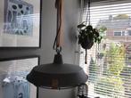 Hanglamp, Huis en Inrichting, Ophalen, Zo goed als nieuw, Metaal, 75 cm of meer
