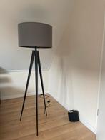 Staande vloerlamp Zuiver, Huis en Inrichting, Lampen | Vloerlampen, Ophalen, Zo goed als nieuw, 150 tot 200 cm