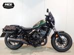 HONDA CMX 500 REBEL, Motoren, Motoren | Honda, 2 cilinders, HONDA, Bedrijf, Onbekend
