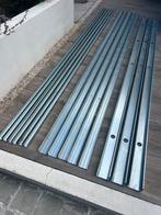 Metalstud, U27/30, U75, C60/27, Doe-het-zelf en Verbouw, Metalen, Ophalen, Zo goed als nieuw, IJzer