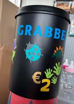 Grabbelton nieuw, Ophalen of Verzenden, Nieuw, Verjaardag