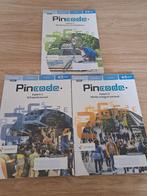 Economie pincode Havo 4/5 katern 1 t/m 5 nieuw, Boeken, Schoolboeken, Economie, Ophalen of Verzenden, Noordhoff Uitgevers, HAVO