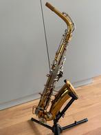 Alt saxofoon Selmer bundy met koffer en tas, Ophalen of Verzenden, Gebruikt, Alt, Met koffer