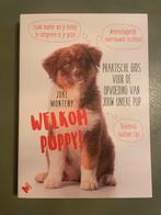 - Welkom PUPPY opvoedgids NIEUW Joke Monteny, Honden, Joke Monteny, Ophalen of Verzenden, Zo goed als nieuw