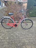 Union Damesfiets - Gebruikt, Fietsen en Brommers, Ophalen, Gebruikt, Versnellingen, Union