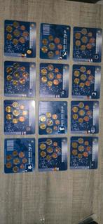 Eerste druk euromunten, Ophalen of Verzenden, Overige landen, 2 euro, Losse munt