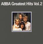 lp,,ABBA – Greatest Hits Vol. 2, 1960 tot 1980, Gebruikt, Ophalen of Verzenden