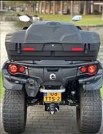 Can-Am Outlander 1000cc 4x4 L7E autorijbewijs, Motoren, Quads en Trikes