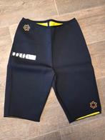 Zaggora Hotpants Neopreen Dames, Ophalen of Verzenden, Nieuw, Zwart