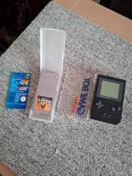 Game Boy Pocket met game, Ophalen of Verzenden