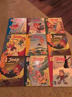 9 Joep boeken in goede staat, Ophalen of Verzenden, Gelezen