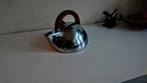 Picquot ware K3 kettle, top conditie, Ophalen of Verzenden, Zo goed als nieuw