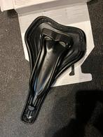 SQ Lab 612 Ergowave Active Zadel - Zeer Goede Staat, Fietsen en Brommers, Fietsonderdelen, Ophalen of Verzenden, Zo goed als nieuw