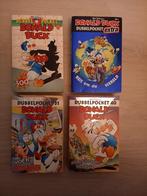 Donald Duck Dubbel Pockets, Boeken, Stripboeken, Gelezen, Donald Duck, Ophalen of Verzenden, Meerdere stripboeken