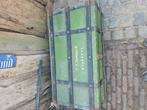 Opberg kist  hut koffer, Huis en Inrichting, Woonaccessoires | Kisten, Ophalen of Verzenden, Gebruikt, 50 tot 100 cm, Minder dan 50 cm