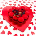 Valentine’s Day Macarons Cake, Ophalen, Zo goed als nieuw, Overige typen