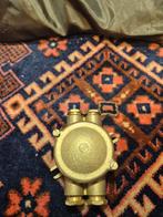 Industria Rotterdam Lasdoos, Gebruikt, Info@industria-rotterdam.nl, Rotterdam, Nederland, Overige typen