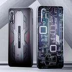 Cubot X70 - 256GB - Tech Black, 100MP, 6,58 inch, Overige modellen, Nieuw, Ophalen of Verzenden, Zonder simlock