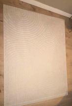 Japandi vloerkleed, Huis en Inrichting, Stoffering | Gordijnen en Lamellen, Ophalen of Verzenden, Zo goed als nieuw, Minder dan 100 cm