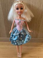 Ballerina pop, Ophalen of Verzenden, Zo goed als nieuw, Babypop