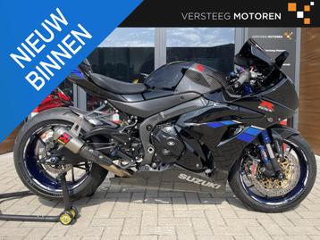 Suzuki GSXR 1000 R GSX-R #Custom#Carbon#Uniek beschikbaar voor biedingen