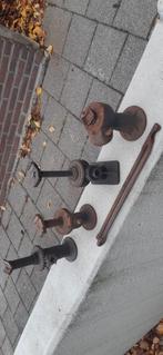 Krikken., Ophalen of Verzenden, Gebruikt, Manueel, Potkrik