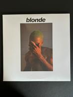 Frank Ocean - Blonde Vinyl/LP+ extra bescherm hoes, Cd's en Dvd's, Vinyl | Hiphop en Rap, Ophalen of Verzenden, Nieuw in verpakking