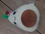 Knuffel, Ophalen, Zo goed als nieuw