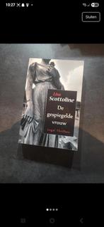 De gespiegelde vrouw - Lisa Scottoline, Ophalen of Verzenden, Zo goed als nieuw, Lisa Scottoline