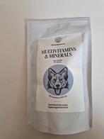 Sensipharm multivitaminen & mineralen, hond, 217 tabl., Dieren en Toebehoren, Ophalen of Verzenden