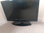 Tv sharp 32", Ophalen, Gebruikt, 50 Hz, Sharp