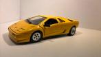 Lamborghini Diablo polistil 1.18, Hobby en Vrije tijd, Modelauto's | 1:18, Overige merken, Q, A, Ophalen of Verzenden