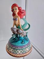 Disney traditions ariel, Ophalen of Verzenden, Zo goed als nieuw, Beeldje of Figuurtje