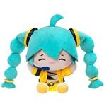 Hatsune Miku Resonance Future Vocaloid Knuffel Pop Figuur, Ophalen of Verzenden, Nieuw, Pop