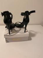 Hoge Hakken Dames Schoenen Zwart, Ophalen of Verzenden, Nieuw, Zwart