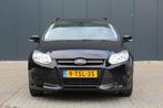 Ford Focus Wagon 1.0 EcoBoost Edition | Navigatie | Cruise c, Te koop, Benzine, 101 pk, Gebruikt