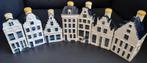 Te koop 7 KLM Huisjes Bols 71-72-73-74-76-77-78 geseald, Verzamelen, KLM Huisjes, Ophalen of Verzenden, Zo goed als nieuw, 61 t/m 80