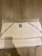 Aerosleep matrasbeschermer - ledikant, Ophalen, Gebruikt, Eenpersoons, Wit