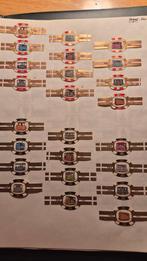 Sigarenbanden, Ophalen, Zo goed als nieuw, Sigarenbandjes