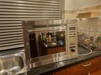 Inbouw Siemens Combi-Magnetron/Oven, Combimagnetron, Gebruikt, Ophalen of Verzenden, Inbouw