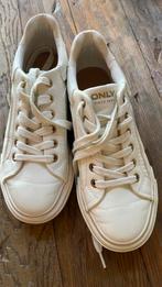Leuke sneakers van only, Ophalen of Verzenden, Zo goed als nieuw, Sneakers of Gympen