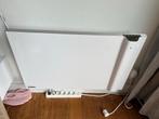 Mooie DRL Elektrische Radiator Klima 1000W, Doe-het-zelf en Verbouw, Verwarming en Radiatoren, 30 tot 80 cm, Gebruikt, Radiator