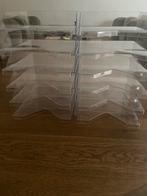 Brievenbakjes stapelbaar – 12 stuks voor €10, Ophalen