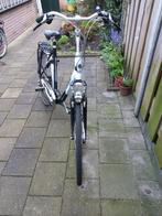 Een nette Gazelle medeo plus fiets te koop, Versnellingen, Ophalen of Verzenden, 56 cm of meer, Zo goed als nieuw