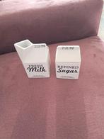 Riviera maison melk &suiker, Ophalen, Zo goed als nieuw, Overige stijlen, Overige typen