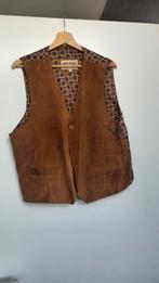 Vintage gilets man 7 stuks, Kleding | Heren, Kostuums en Colberts, Ophalen of Verzenden, Zo goed als nieuw, Overige maten