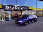 Audi A6 Avant 4.0 TFSI S6 Pro Line Plus, Auto's, Audi, Automaat, 1935 kg, Blauw, 120 €/maand