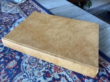 Stripschrift, deel 116 t/m deel 130 ingebonden in een mooi a beschikbaar voor biedingen